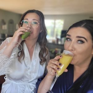 Meet your Posher, Candi